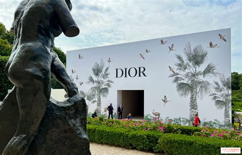 musee rodin dior show|Dior Official .